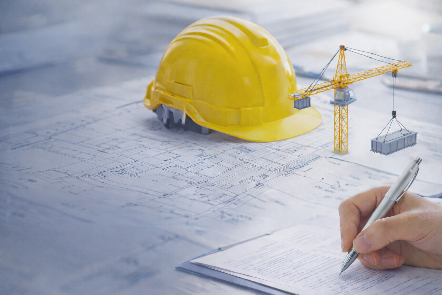 事業をされている方へ　建設業許可・各種行政手続きを丁寧にサポートします